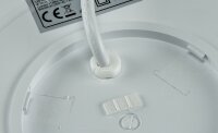 LED Deckenleuchte "Acronica 12 CCT" - &Oslash; 22cm, 12W, 1100lm, IP40