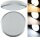 LED Deckenleuchte "Acronica 12 CCT" - &Oslash; 22cm, 12W, 1100lm, IP40