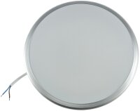 LED Deckenleuchte "Acronica 18 CCT" - &Oslash; 27cm, 18W, 1700lm, IP40
