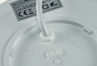 LED Deckenleuchte "Acronica 18 CCT" - &Oslash; 27cm, 18W, 1700lm, IP40