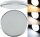 LED Deckenleuchte "Acronica 18 CCT" - &Oslash; 27cm, 18W, 1700lm, IP40