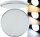 LED Deckenleuchte "Acronica 24 CCT" - &Oslash; 32cm, 24W, 2400lm, IP40