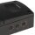 HF-Bewegungsmelder "CT-HFB 65" Aufputz - IP65, 230V, 3-Draht, 180&deg;, Schwarz