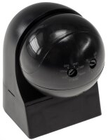 Aufputz Bewegungsmelder "CBM-SL black" -...