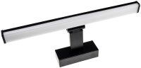 LED Spiegelleuchte IP44 "Banho 400s" - 230V,...