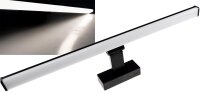 LED Spiegelleuchte IP44 "Banho 600s" - 230V,...