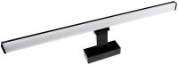 LED Spiegelleuchte IP44 "Banho 600s" - 230V,...