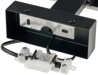 LED Spiegelleuchte IP44 "Banho 600s" - 230V, 60cm, 8W, 692lm, Neutralwei&szlig;