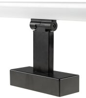 LED Spiegelleuchte IP44 "Banho 600s" - 230V, 60cm, 8W, 692lm, Neutralwei&szlig;