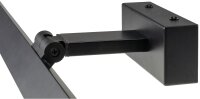 LED Spiegelleuchte IP44 "Banho 600s" - 230V, 60cm, 8W, 692lm, Neutralwei&szlig;