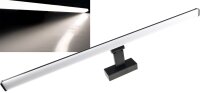 LED Spiegelleuchte IP44 "Banho 780s" - 230V,...