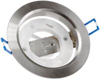 Einbaustrahler "CT-DS108" &Oslash;108mm - GX53...