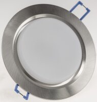 Einbaustrahler "CT-DS108" &Oslash;108mm - GX53...