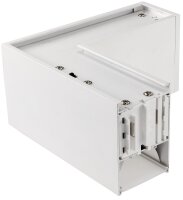 LED-H&auml;ngeleuchte "CT-OL-CCT" Eckmodul -...