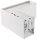 LED-H&auml;ngeleuchte "CT-OL-CCT" Eckmodul - 90&deg; L-Adapter mit Licht