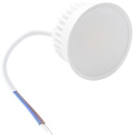 LED Modul "Piatto CCT 5" 110&deg; - 230V, 5W,...