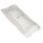 Kabelbinder McPower, transparent, 200x3,6mm, 100er-Pack, UV best&auml;ndig