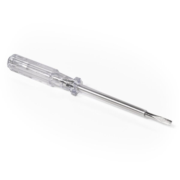 Spannungspr&uuml;fer McPower, 190mm, 110-250V, 100mm-Klinge