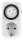 Mechanische Tages-Zeitschaltuhr, 24 Std., 3.680 W