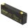 Bleiakku KUNG LONG WP2,2-12 12V/2,2Ah, VdS, 178x34x60mm, 1,06kg