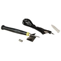 USB-L&ouml;tkolben McPower, 5V, 8W, max. 450 &deg;C, Zuleitung ca. 150cm