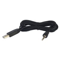 USB-L&ouml;tkolben McPower, 5V, 8W, max. 450 &deg;C, Zuleitung ca. 150cm