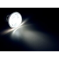 LED-Strahler McShine MCOB GU10, 7W, 550 lm,...