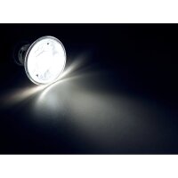 LED-Strahler McShine MCOB MR16, 5W, 400 lm, neutralwei&szlig;
