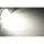 LED-Strahler McShine MCOB MR11 / G4, 3W, 250 lm, neutralwei&szlig;