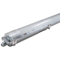 LED-Deckenleuchte f&uuml;r Feuchtr&auml;ume, IP65, 1x...