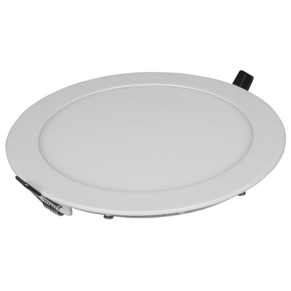 LED-Panel McShine LP-1519RN, 15W, 190mm-&Oslash;, 1.530 lm, 4000K, neutralwei&szlig;