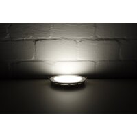 LED-Panel McShine LP-1519RN, 15W, 190mm-&Oslash;, 1.530...