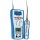 Digitalmultimeter PeakTech P3365, mit LAN- Tester, 2000 Counts, 600V AC/DC, 200mA AC/DC
