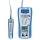Digitalmultimeter PeakTech P3365, mit LAN- Tester, 2000 Counts, 600V AC/DC, 200mA AC/DC