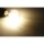 LED Filament Gl&uuml;hlampe McShine Filed, E27, 2W, 260 lm, warmwei&szlig;