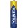 Micro-Batterie VARTA Longlife Power, Alkaline, 1,5V, Typ AAA/LR03, 24er-Haushaltspack