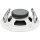 Wand- und Deckeneinbaulautsprecher HOLLYWOOD DL-16, &Oslash;161mm, 80W