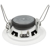 Wand- und Deckeneinbaulautsprecher HOLLYWOOD DL-13,...