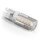 LED-Stiftsockellampe McShine, G9, 3.5W, 390lm, 3000K, warmwei&szlig;