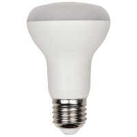 LED-Reflektorstrahler McShine, E27, R63, 8W, 680lm,...