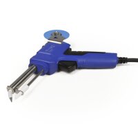 L&ouml;tpistole McPower LP-55 mit Zinnzufuhr, 30/60W...