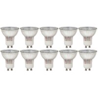 LED-Strahler McShine LS-450 GU10, 5,5W, 470lm, 3000K,...