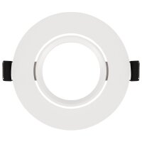 Einbaurahmen McShine DL-475 rund, &Oslash;90mm,...