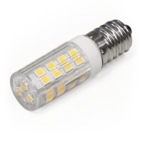 LED-Kolbenlampe McShine, E14, 3,5W, 400lm, 4000K,...