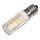 LED-Kolbenlampe McShine, E14, 3,5W, 400lm, 4000K, neutralwei&szlig;