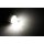 LED-Kolbenlampe McShine, E14, 3,5W, 400lm, 4000K, neutralwei&szlig;