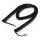 Telefonh&ouml;rer-Spiralkabel McPower, RJ10-Stecker (4P4C) > RJ10-Stecker (4P4C), 4m
