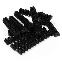 L&uuml;sterklemme McPower, 12 Klemmen, 4,5mm&sup2;, 5A,...