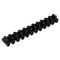 L&uuml;sterklemme McPower, 12 Klemmen, 4,5mm&sup2;, 5A,...