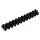 L&uuml;sterklemme McPower, 12 Klemmen, 4,5mm&sup2;, 5A, schwarz, 10er-Pack